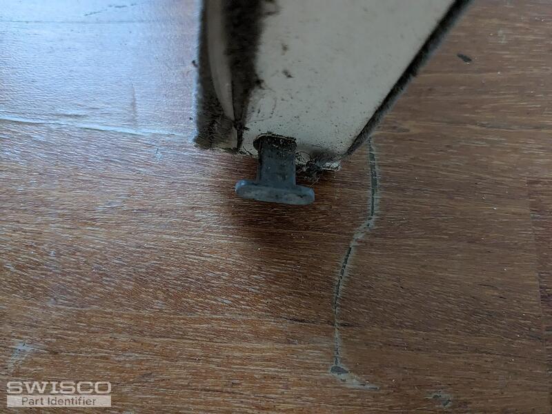 pivot bar