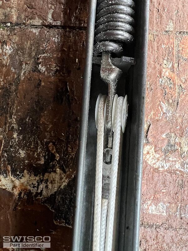 spring connection