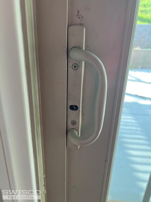 interior handle