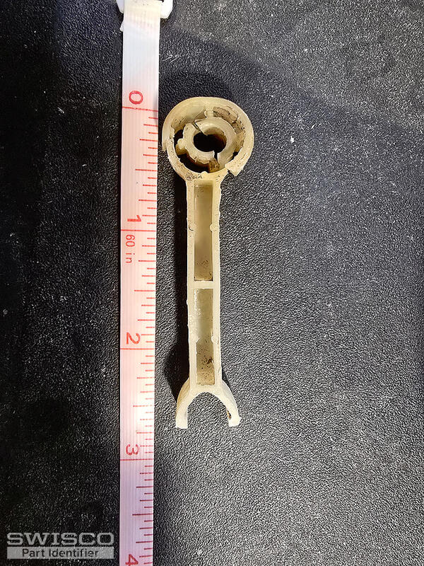 Shower Door Part