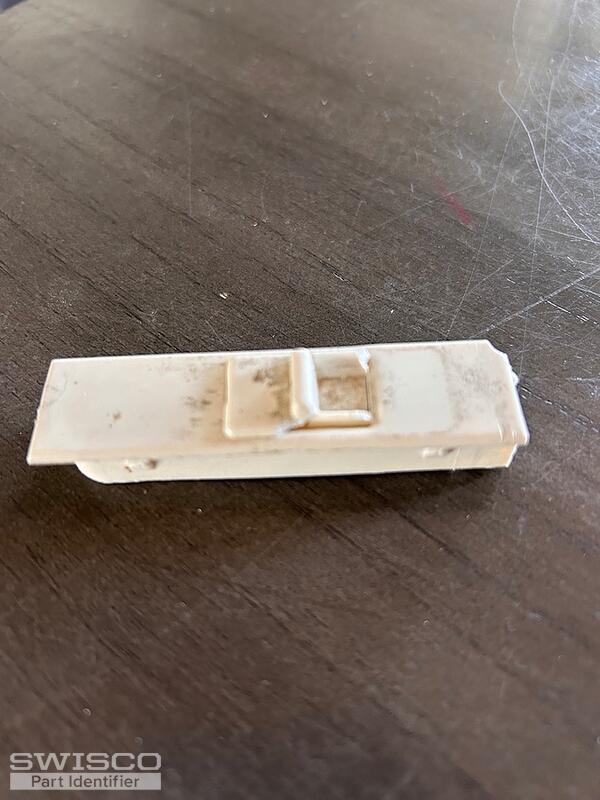 Tilt latch