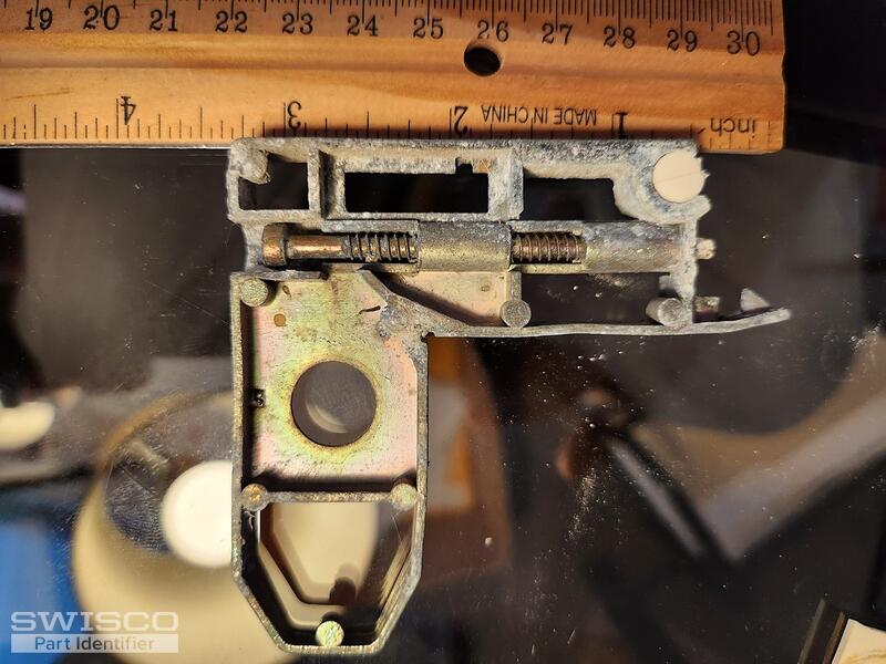 screen door roller 1