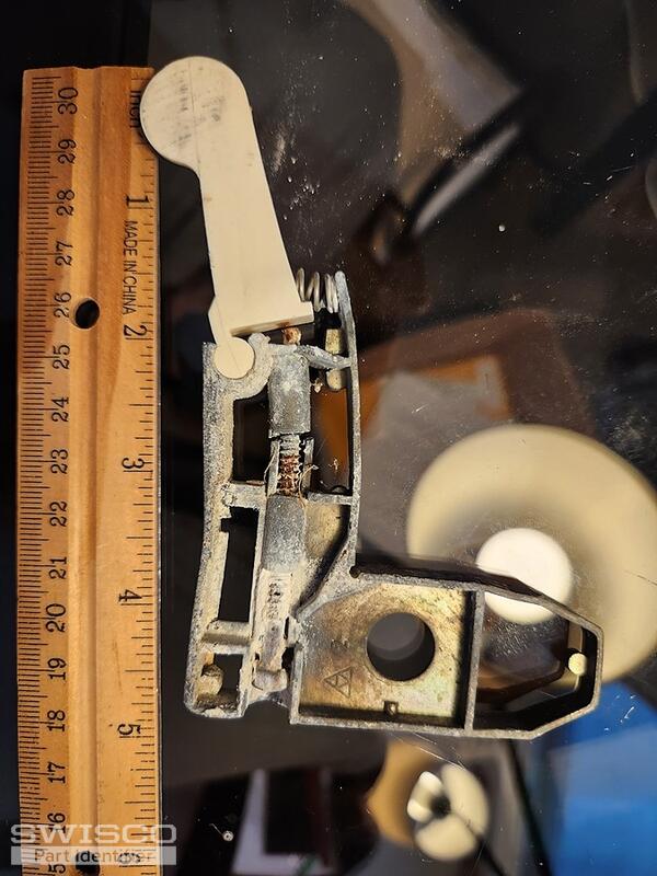 screendoor roller 7