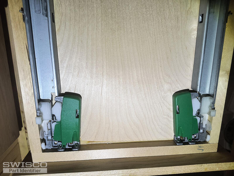 Drawer Slide