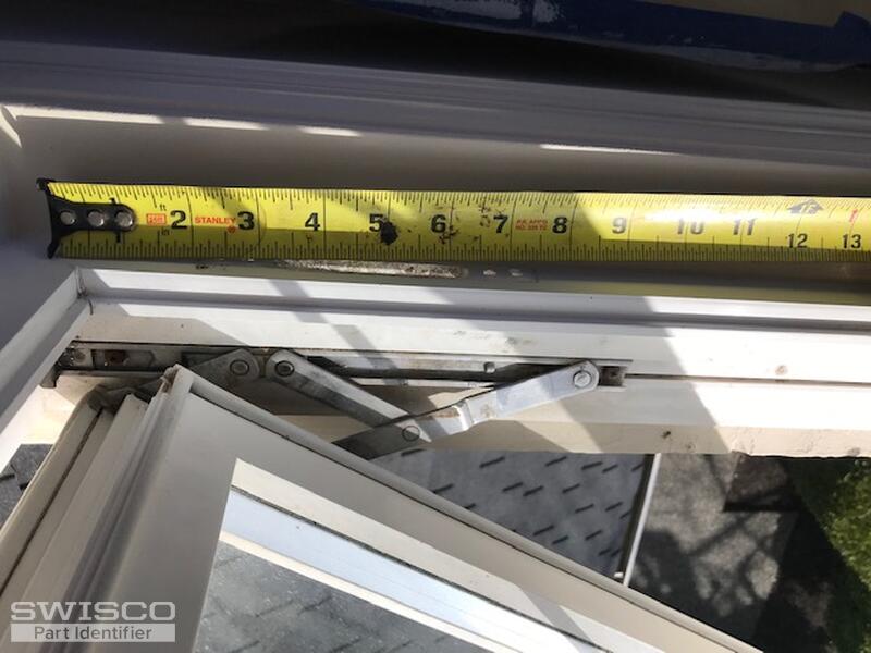 Window Hinges 3