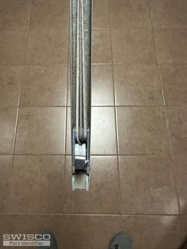 bottom fitting
