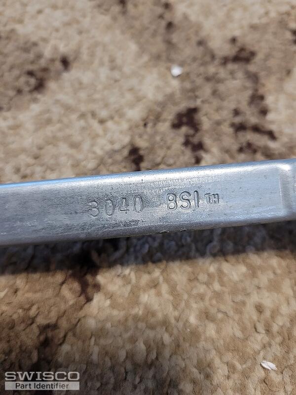 3040 stamp