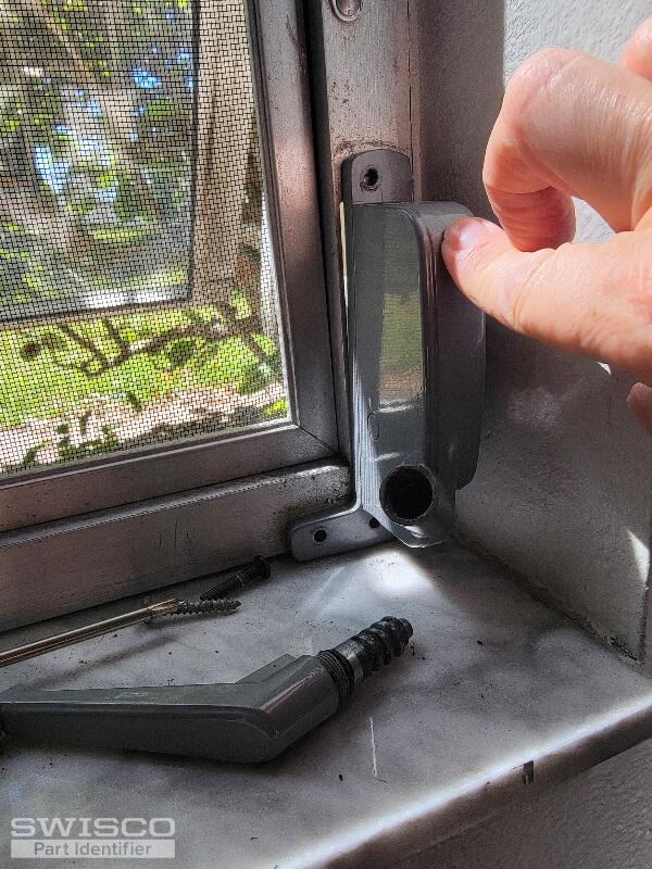 crank assembly