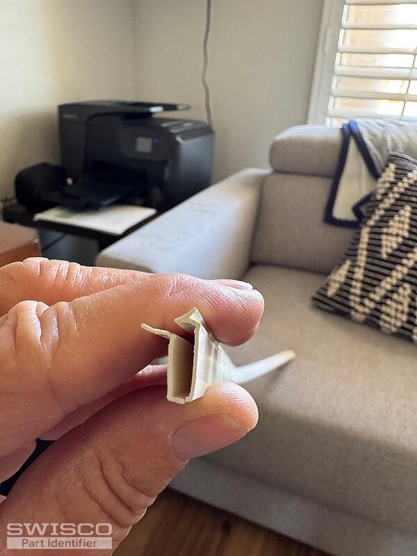 Glazing Strips
