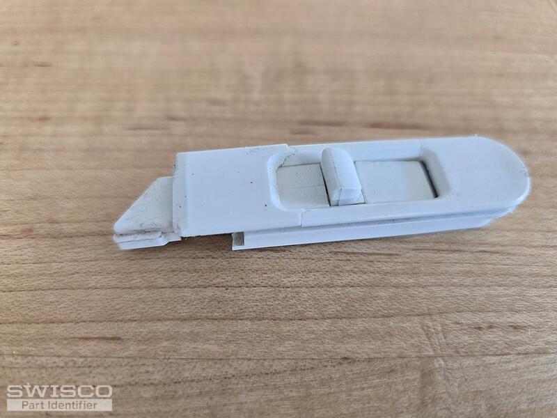 tilt latch