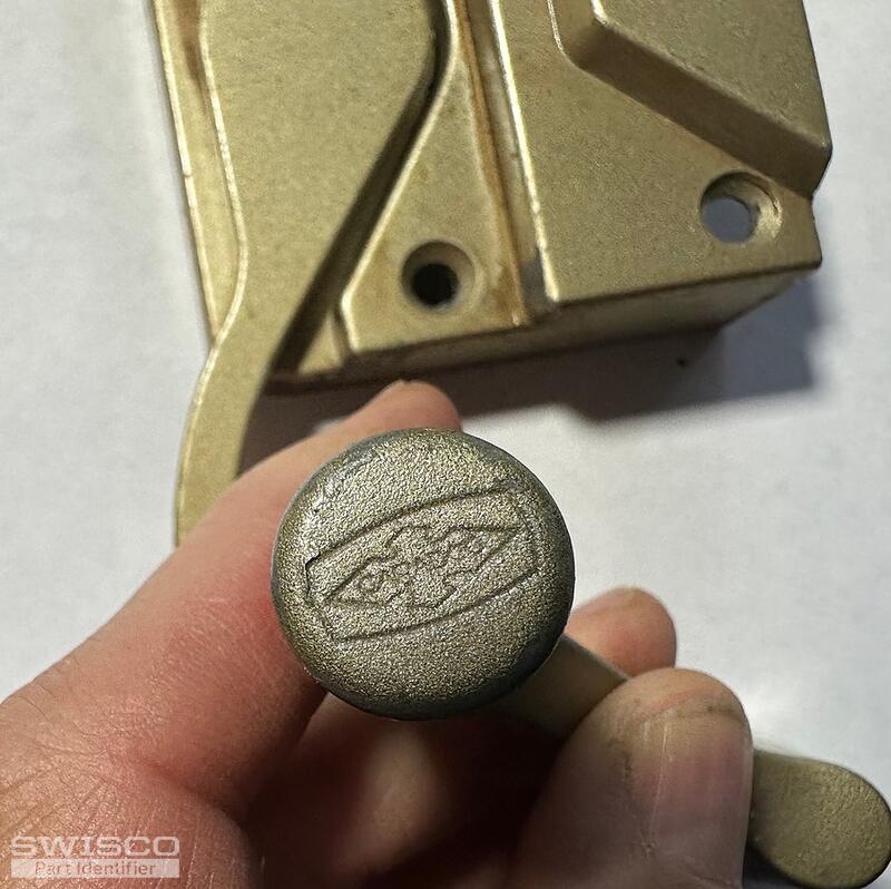 caradco handle