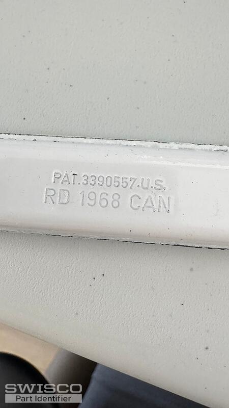RD 1968 can