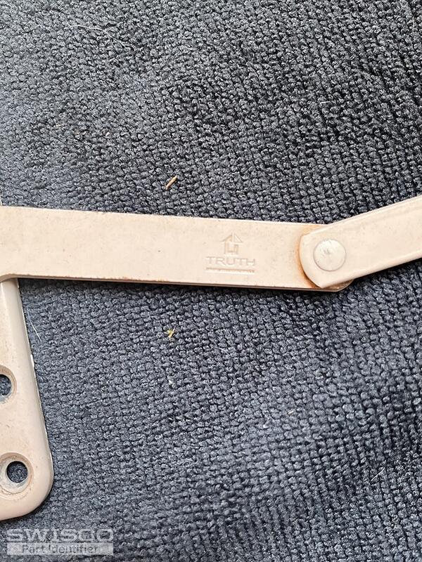 Casement crank