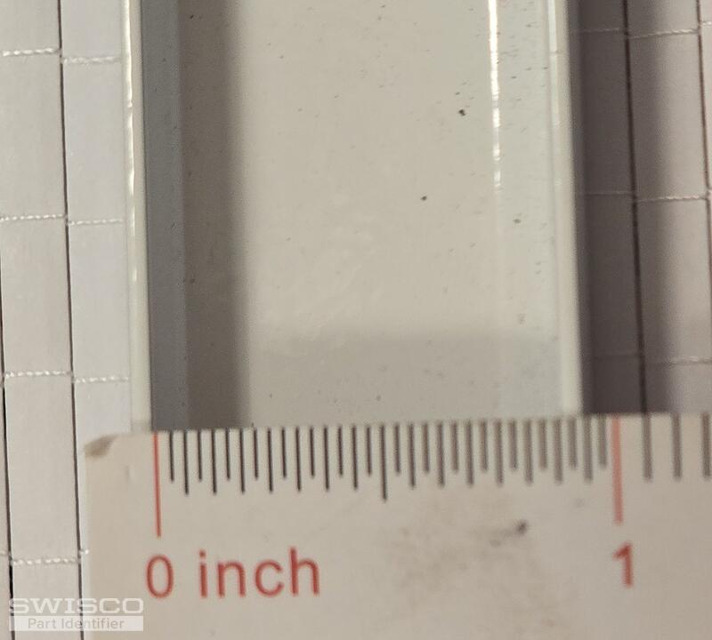 Track Inside Diameter