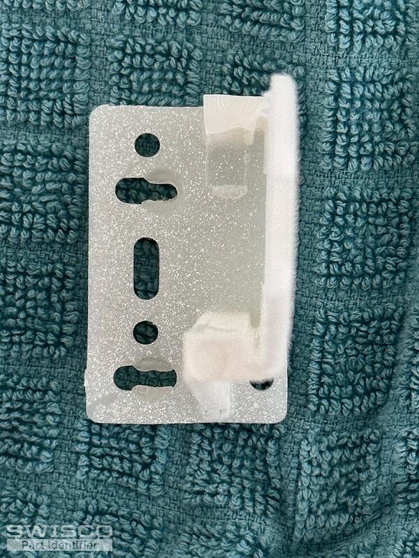 Drawer Socket Profile End