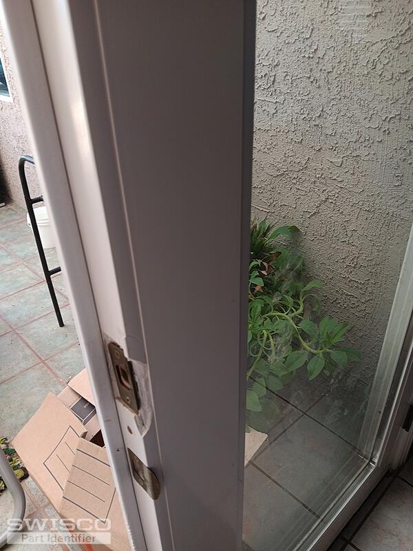 Pella French Door