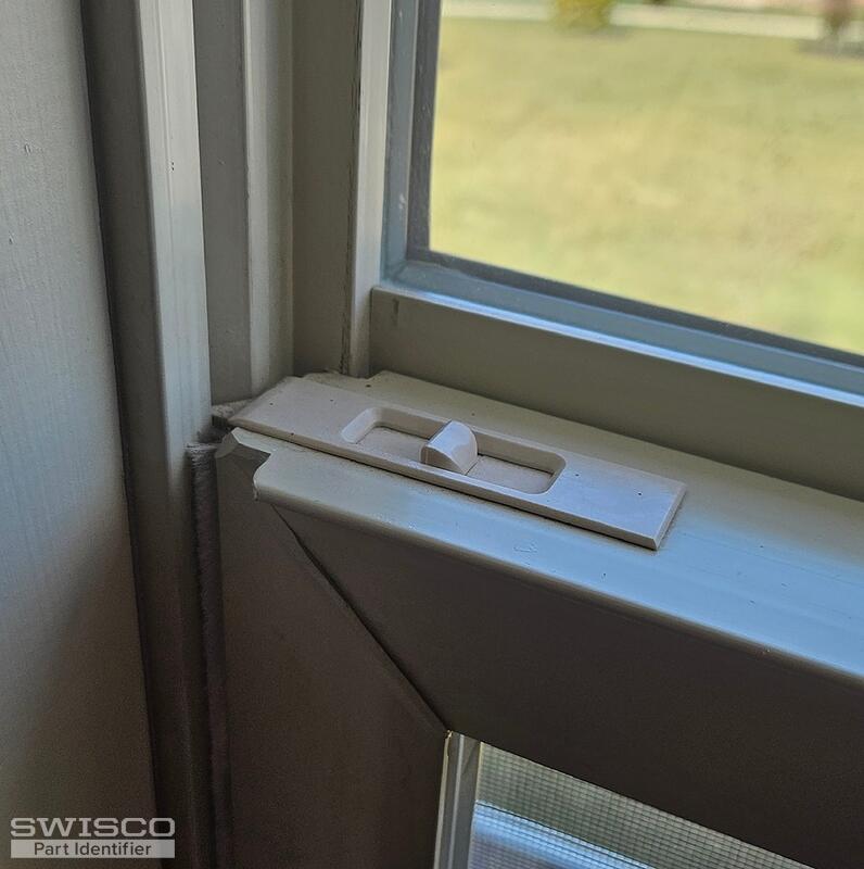 Window Lock