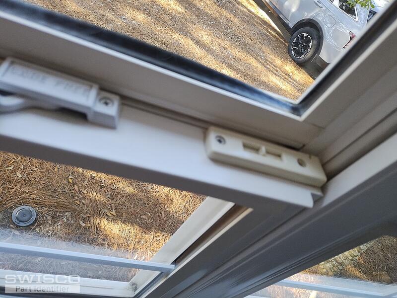tilt latch