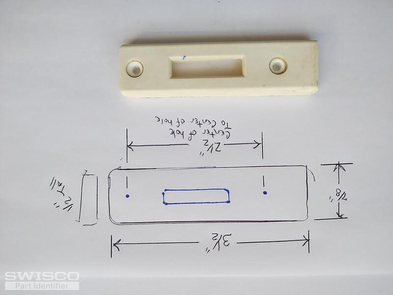 tilt latch