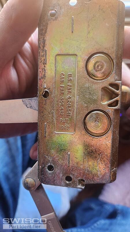 operator underside