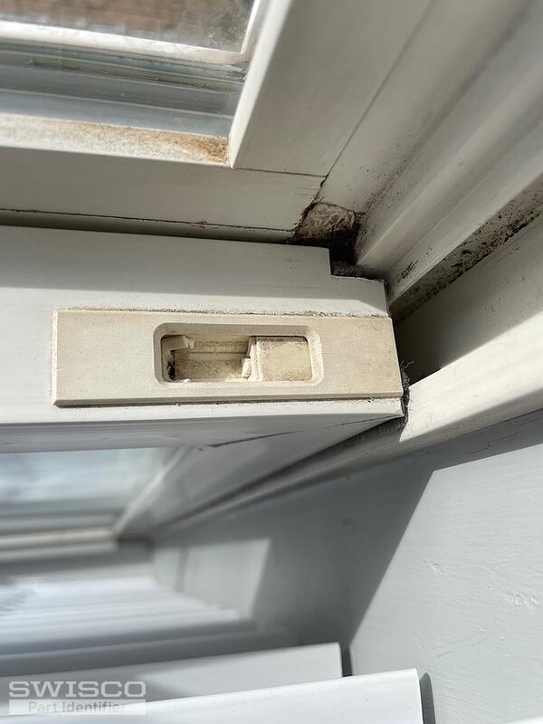 broken latch