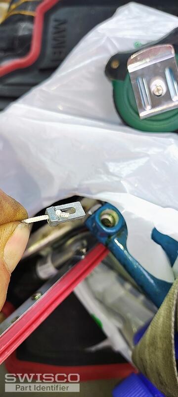 terminal clip