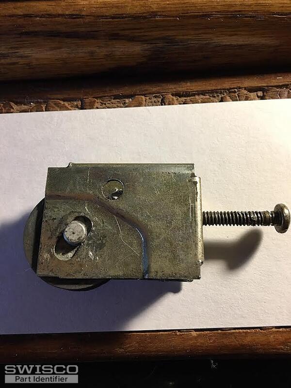 roller front