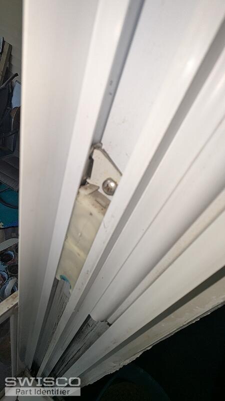 double hung window spring slider : SWISCO.com