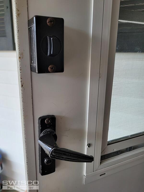 interior handle