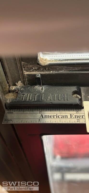 latch
