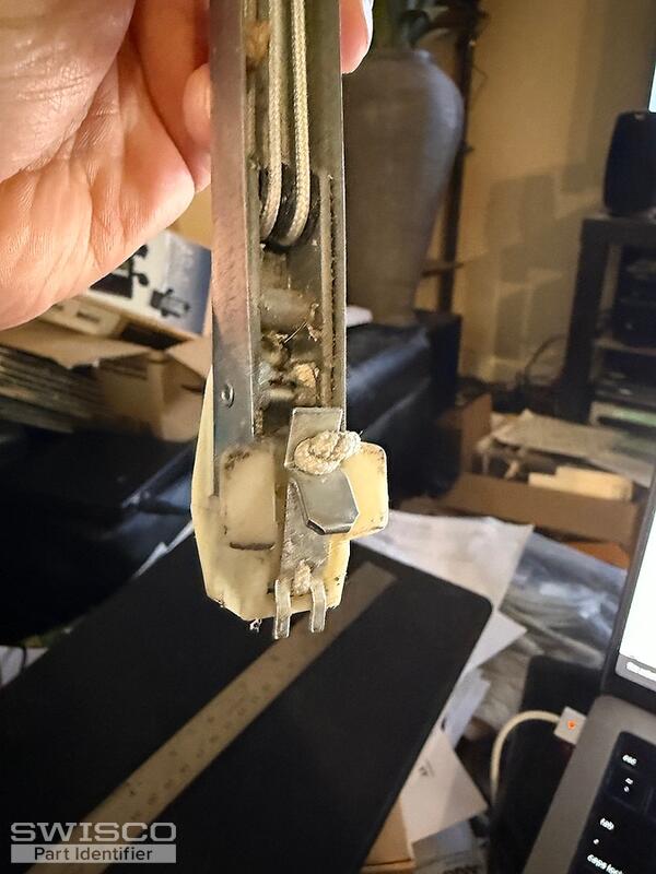 old style clip