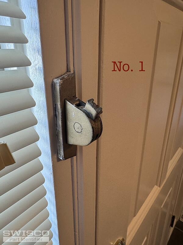 lever handle