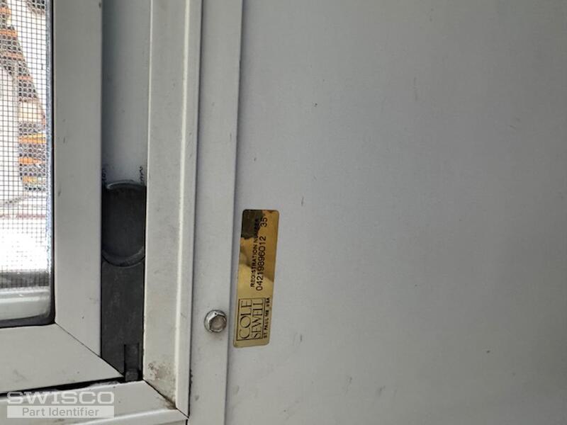 latch