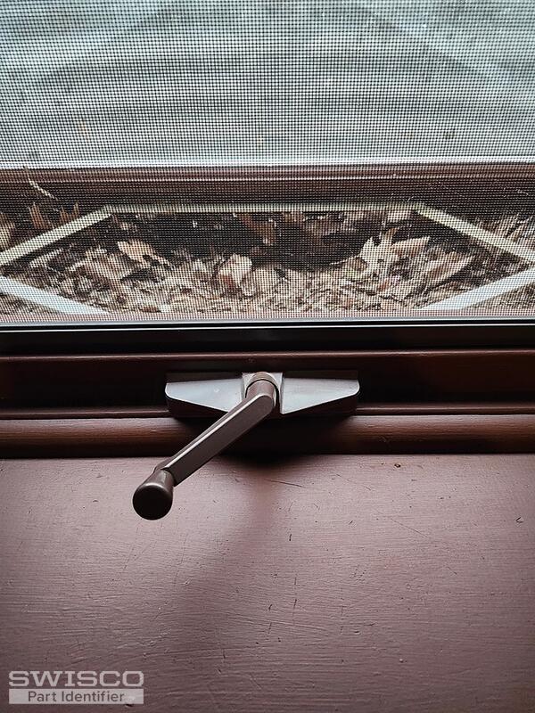 awning arms