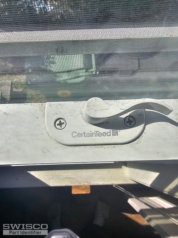 window lock