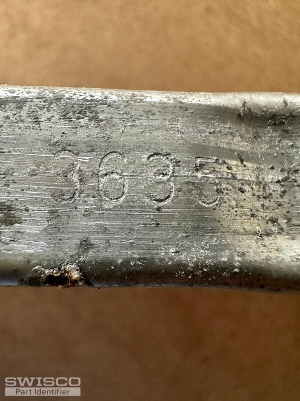 3635 stamp