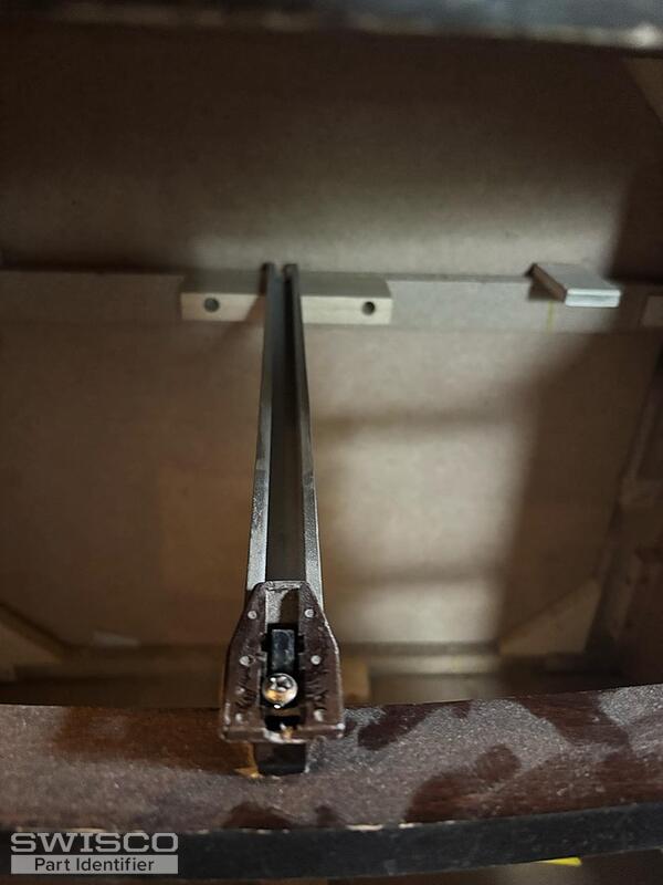 dresser drawer slide 2
