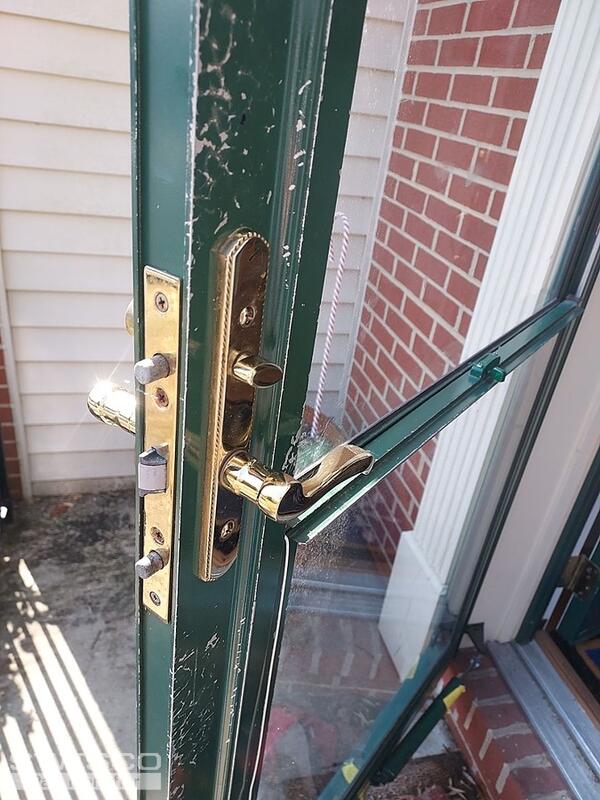 PQR storm latch 3