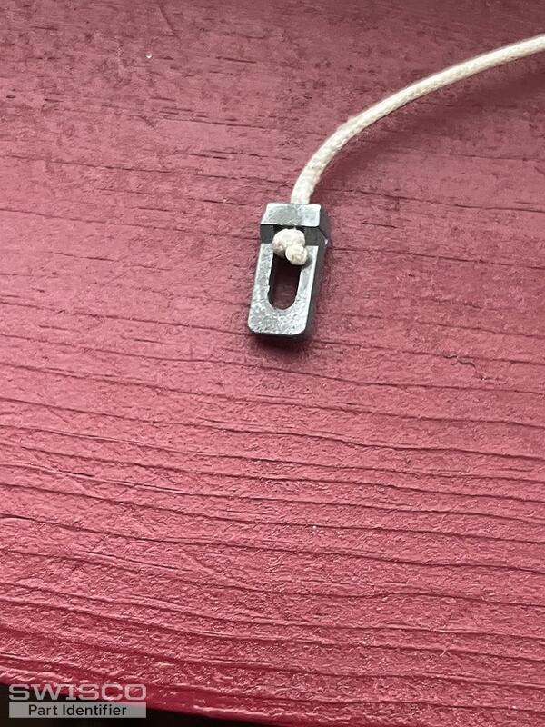 terminal clip