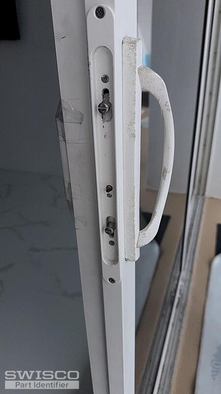 mortise lock