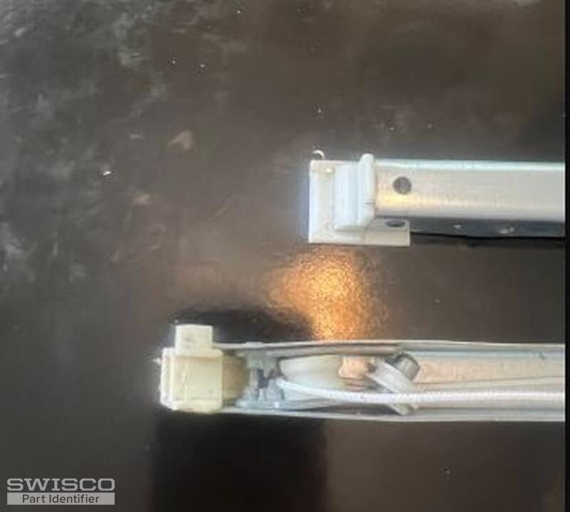 top and bottom fittings