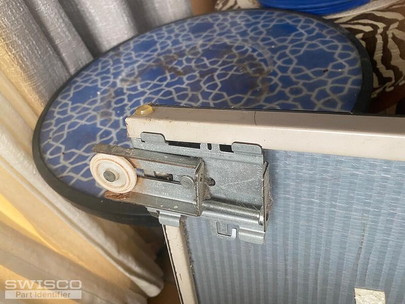 roller assembly