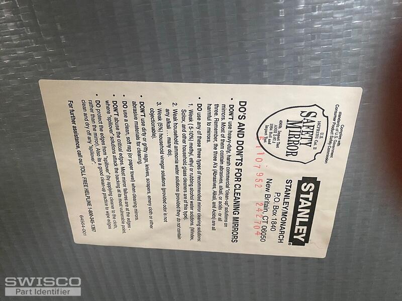 stanley sticker