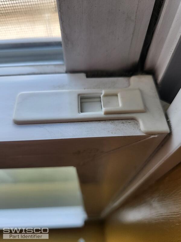 tilt latch