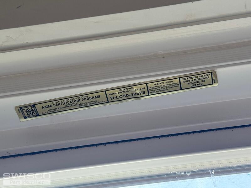 window model-