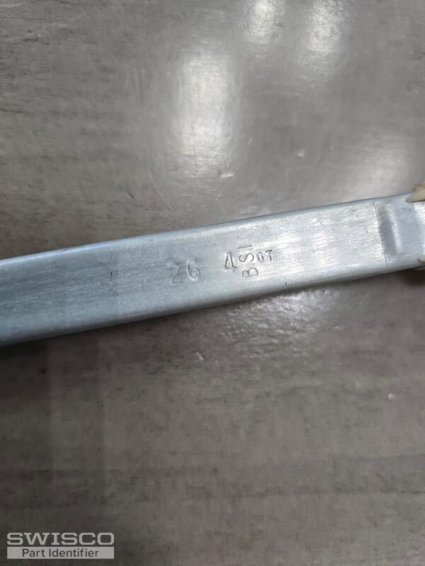 264 stamp