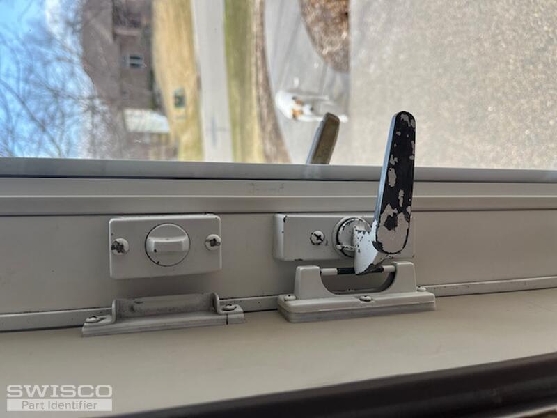 interior handle
