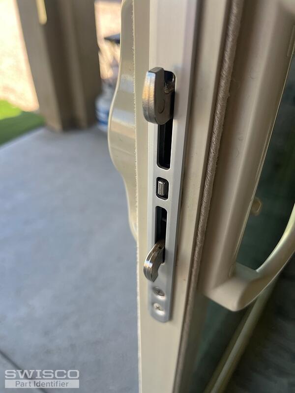 mortise lock