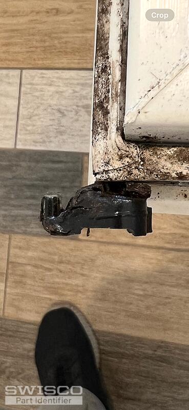 andersen hinge shoe
