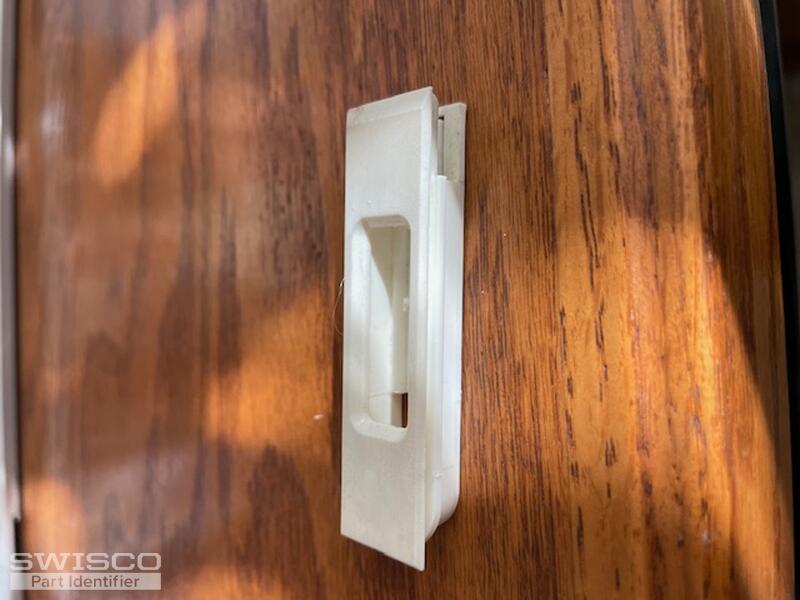 Window latch 3